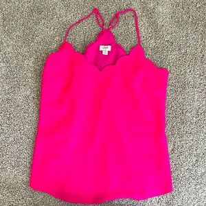 J Crew top